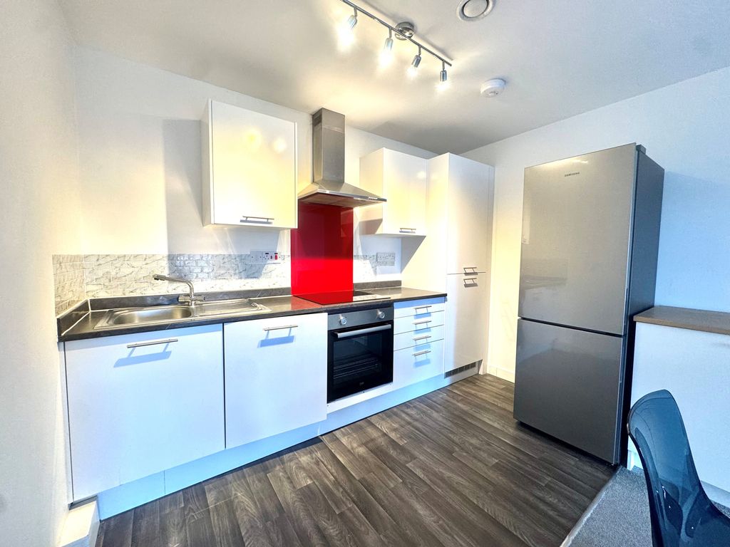 Property photo 1 of 5 Kitchen