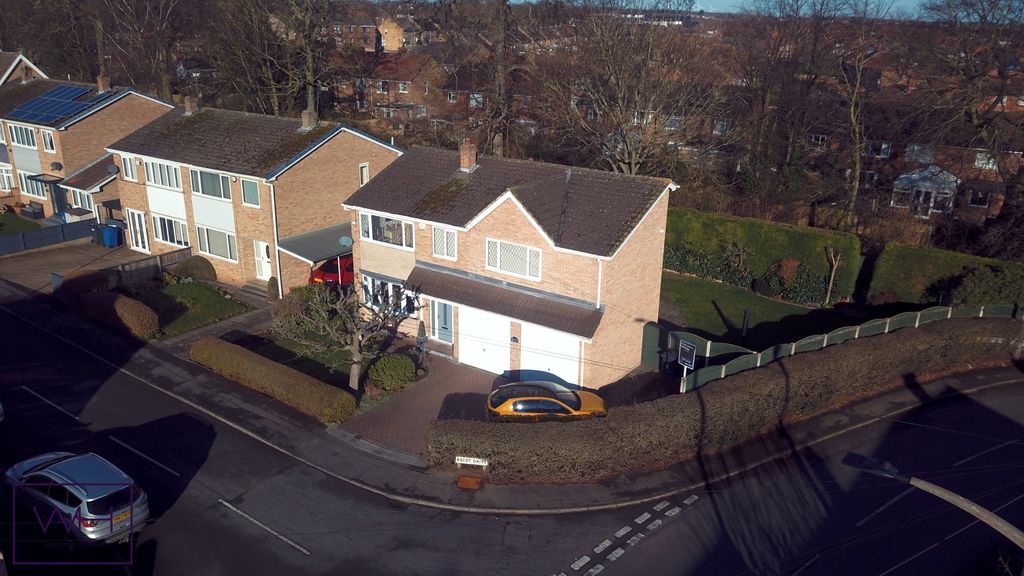 Property photo 1 of 20 Front Raised Drone