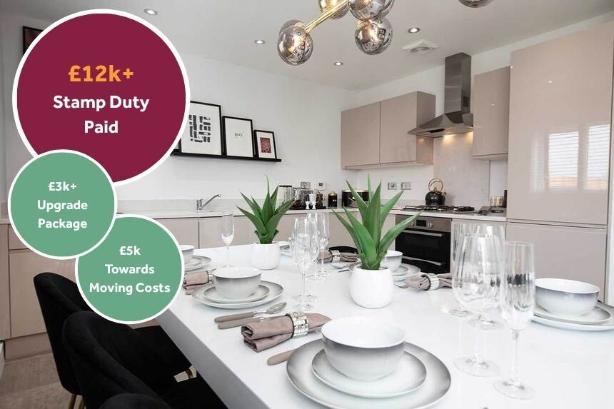 Property photo 1 of 8 438 Grainger Castle Gate (2)