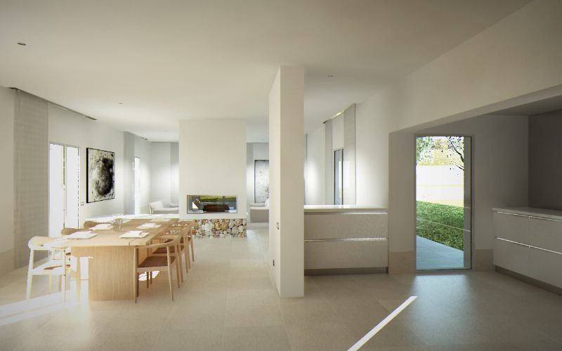 Property photo 3 of 11 Lf-Balaguer-Salon0000