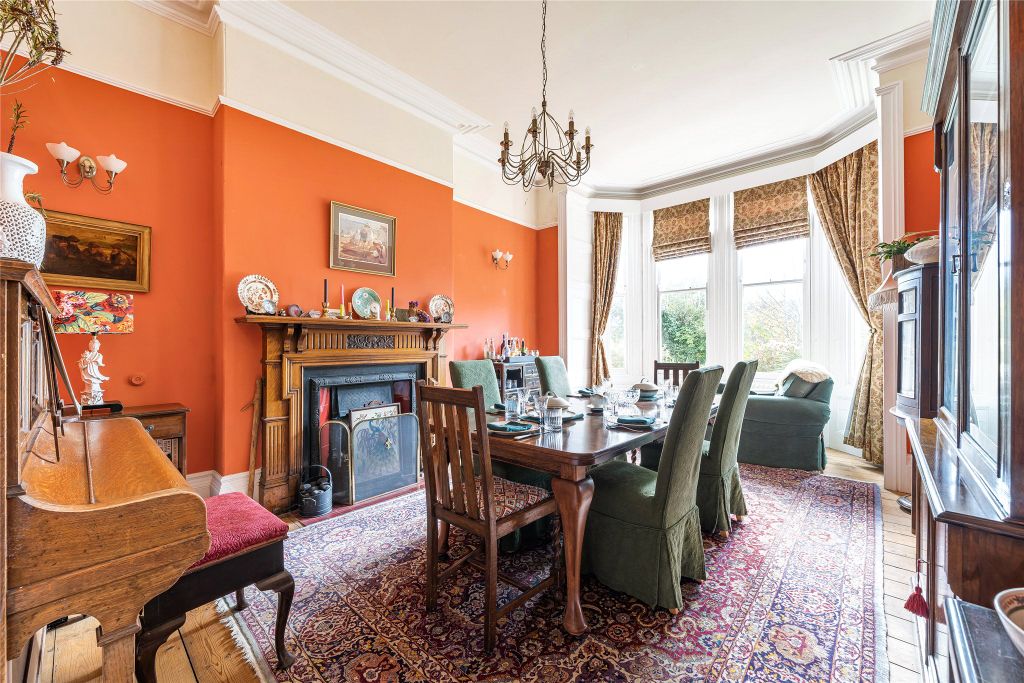 Additional image 10 of 7 bed detached house for saleTrewartha Terrace, Penzance, Cornwall TR18