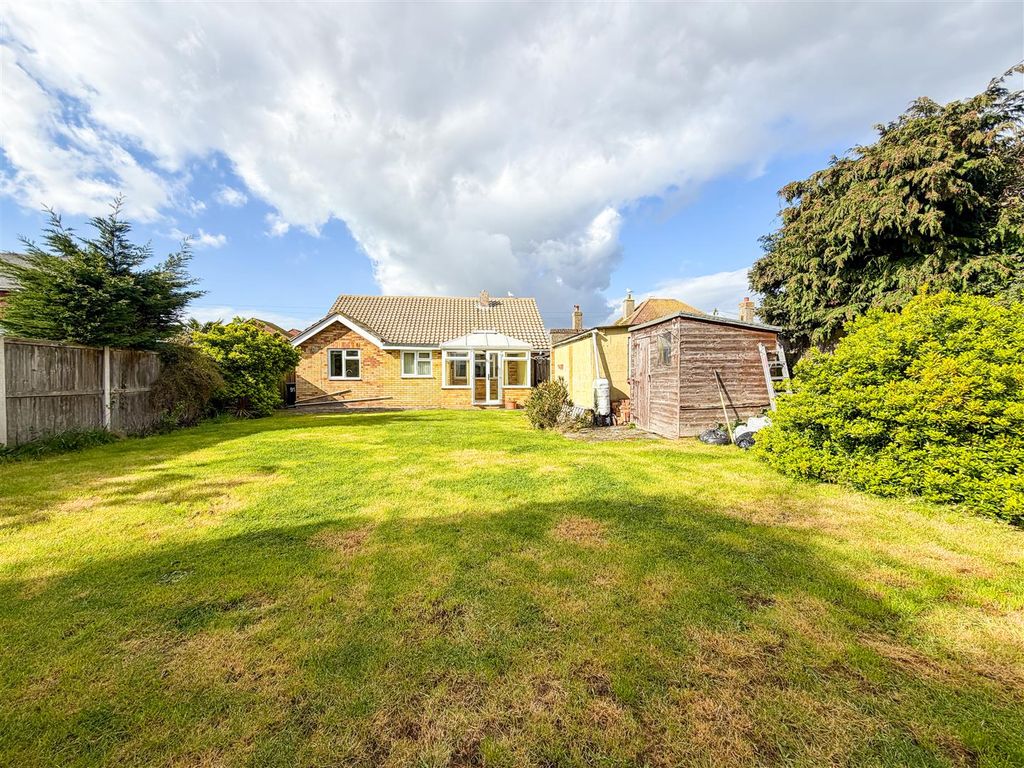 Property photo 2 of 22 Outside Rear