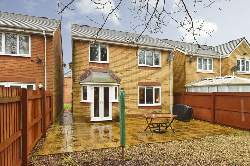 Property photo 2 of 15 Rear View