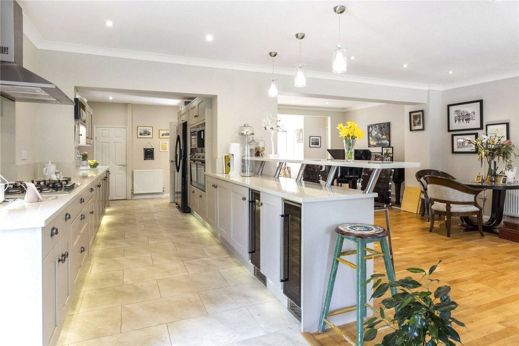 Additional image 4 of 7 bed detached house for saleMeadway, Esher, Surrey KT10