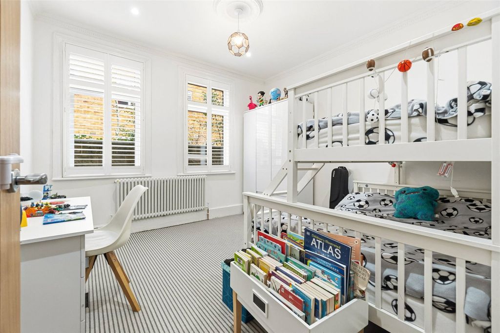 Additional image 10 of 3 bed maisonette for saleBroad Lane, Hampton TW12