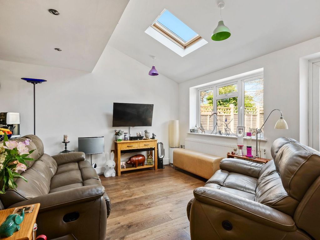 Property photo 3 of 18 Open Plan Living