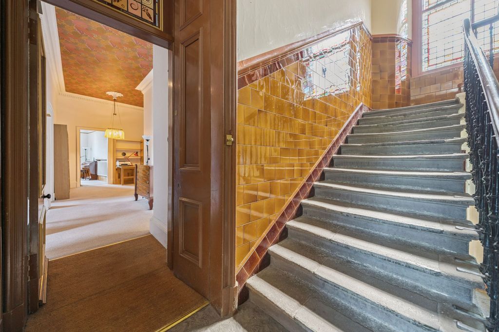 Additional image 29 of 4 bed flat for sale689 Shields Road, Main Door, Pollokshields, Glasgow G41