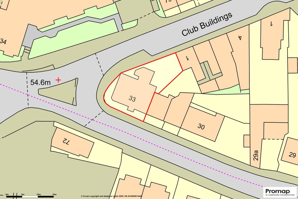 Property photo 2 of 35 1-6 West End House, Marshfield Road, Chippenham, Sn15 1Jz