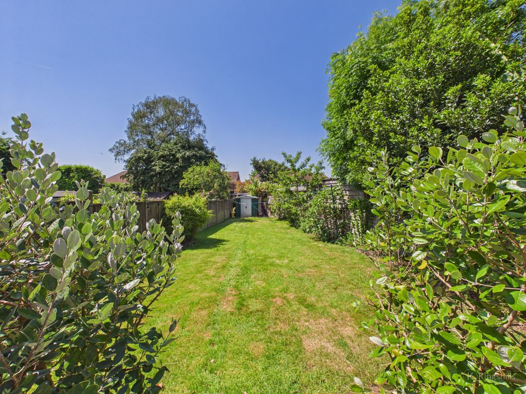 Property photo 2 of 20 Garden