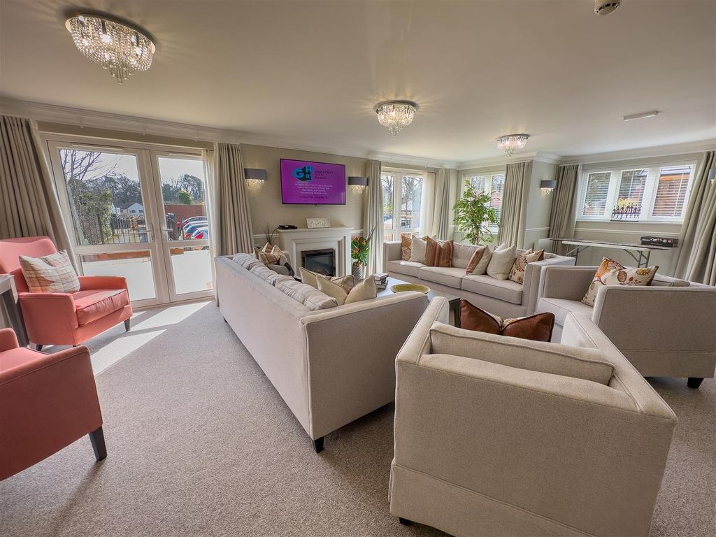 Additional image 9 of 1 bed flat for saleJubilee Lodge, Crookham Road, Fleet GU51