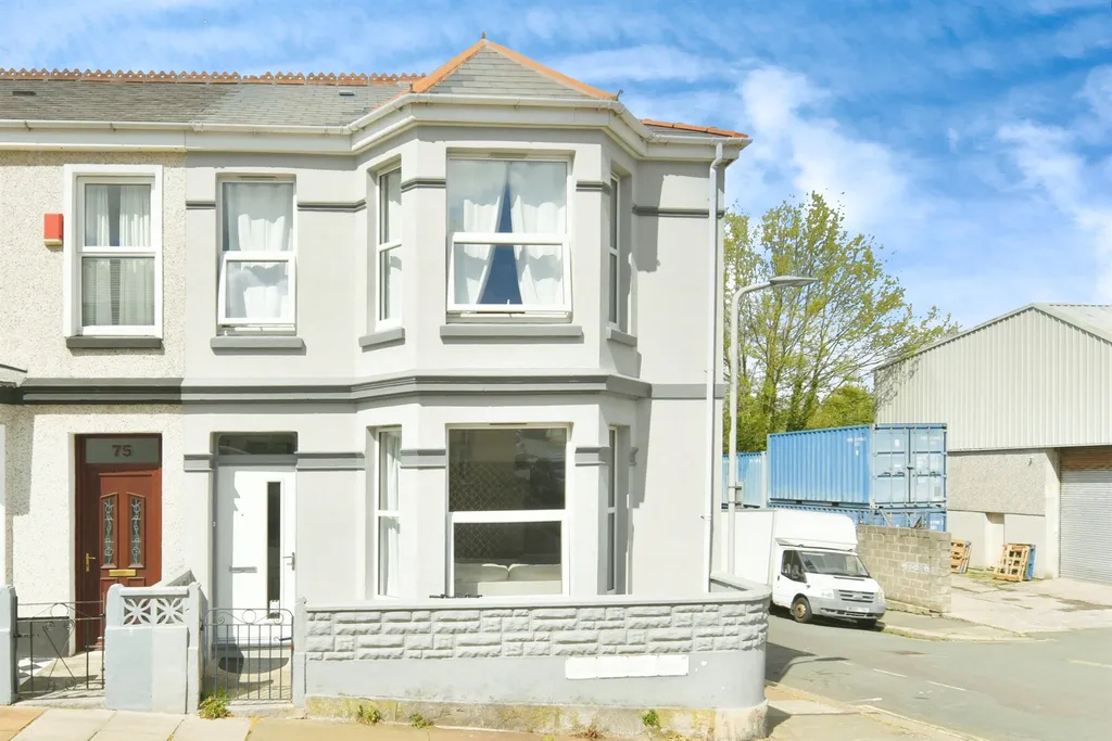 House in Plymouth PL4 - View 3