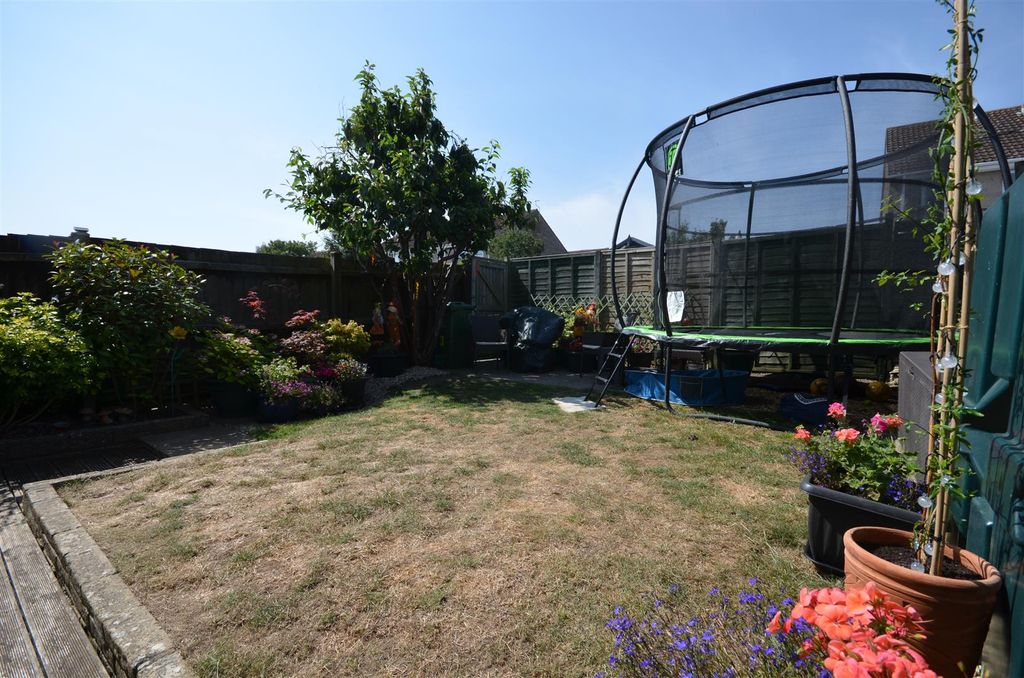 Property photo 3 of 10 Rear Garden