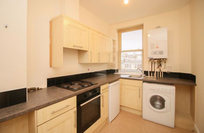 Property photo 3 of 10 Flat 3, 22A Derby Road