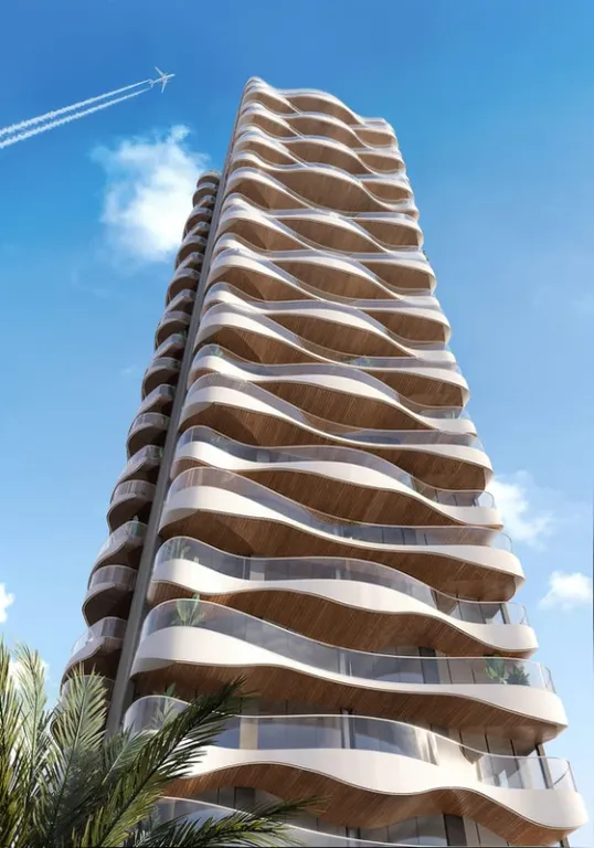 Property photo 3 of 10 Render_Thepierresidence_Hero 2_Rev03.Jpg