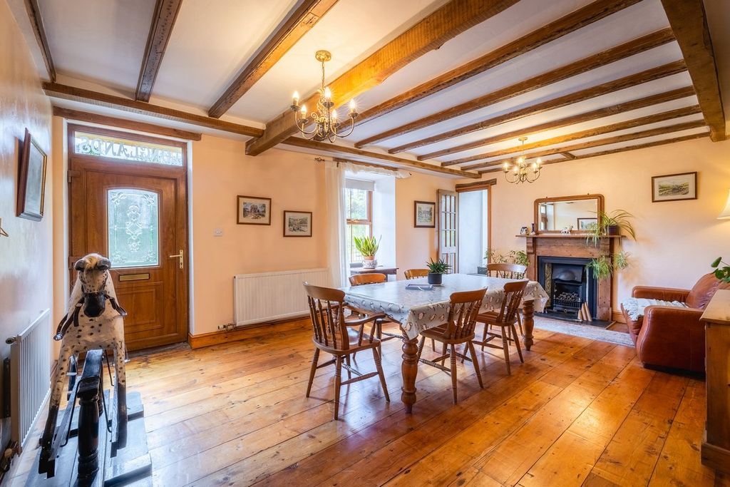 Additional image 25 of 4 bed farmhouse for saleWiston, Haverfordwest SA62