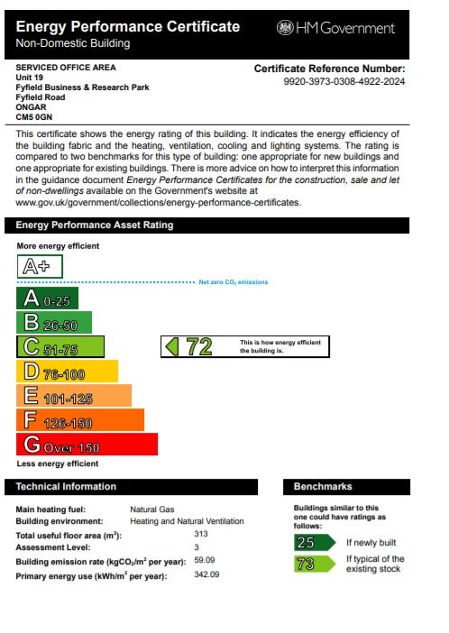 Property photo 2 of 6 EPC