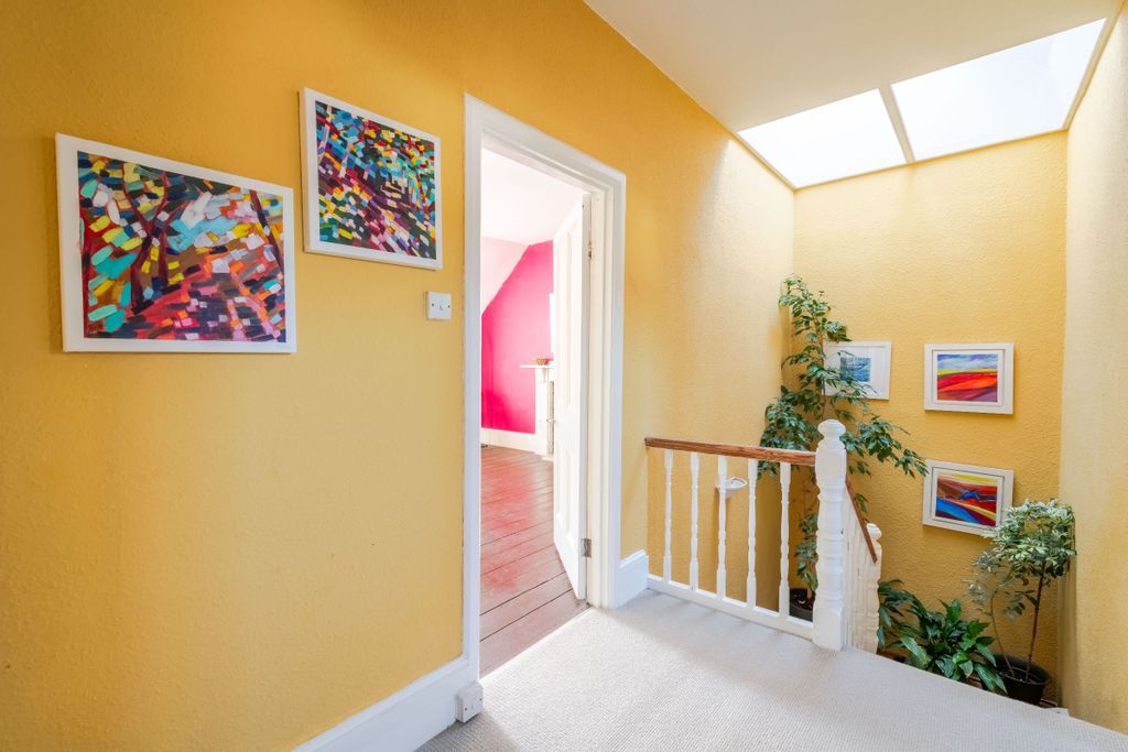 Additional image 21 of 4 bed terraced house for saleChurch Hill, Lynton EX35