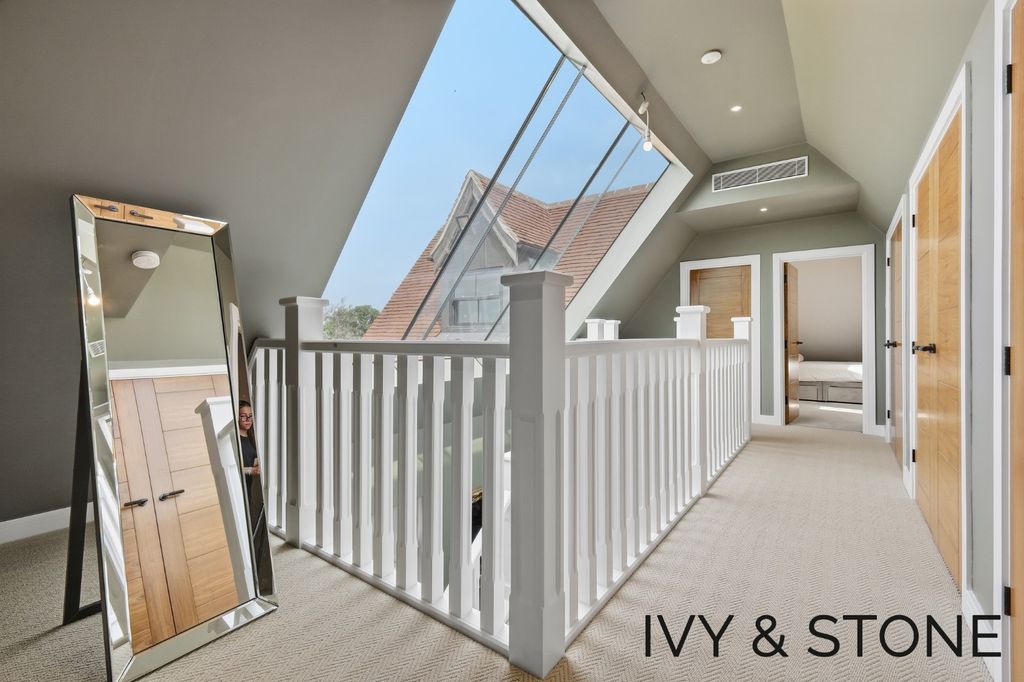 Additional image 23 of 3 bed detached house for saleChalk Lane, Harlow, Essex CM17