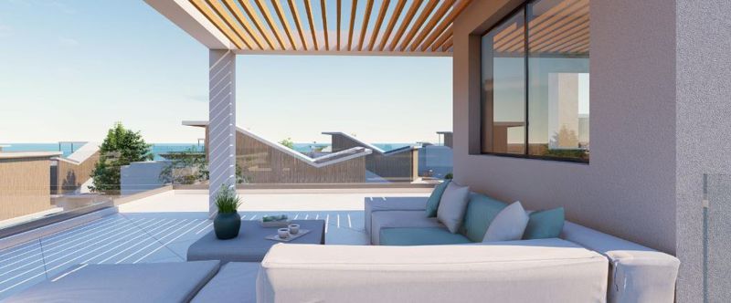 Property photo 2 of 10 Roof Terrace Artist