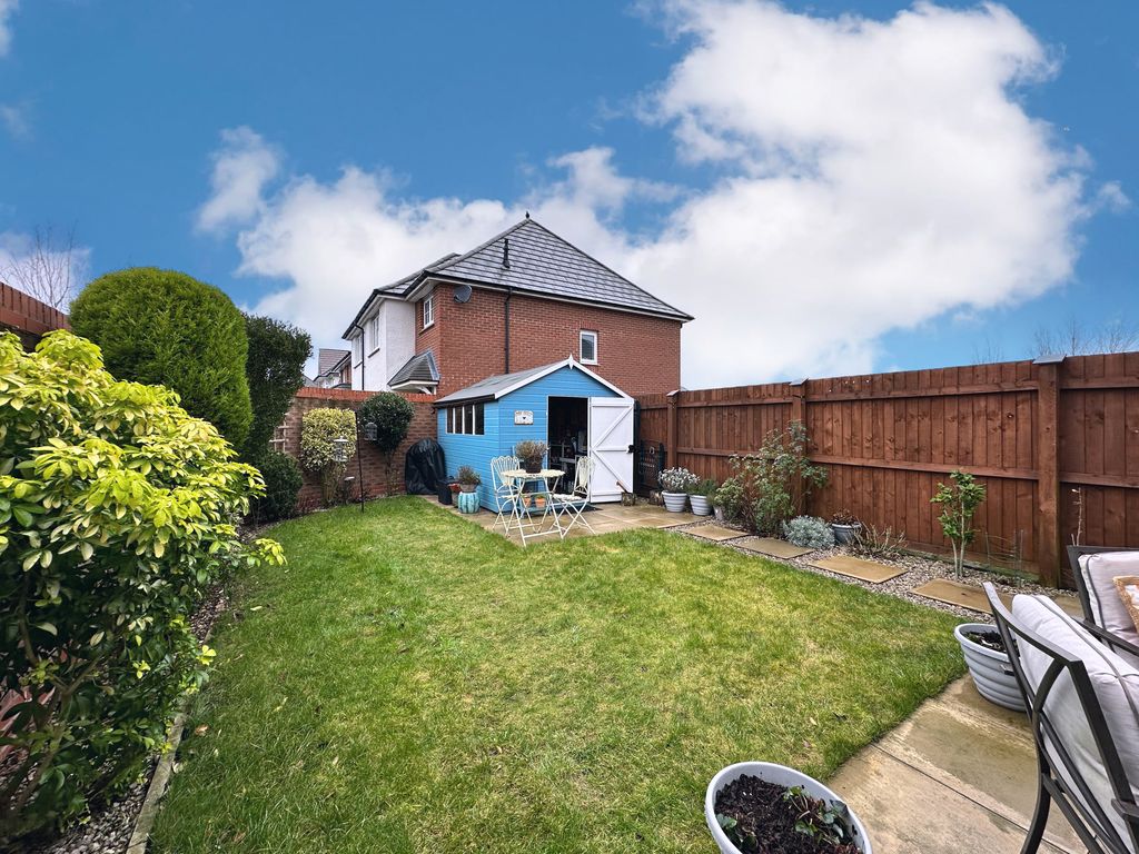 Property photo 3 of 20 3. Garden.Jpg