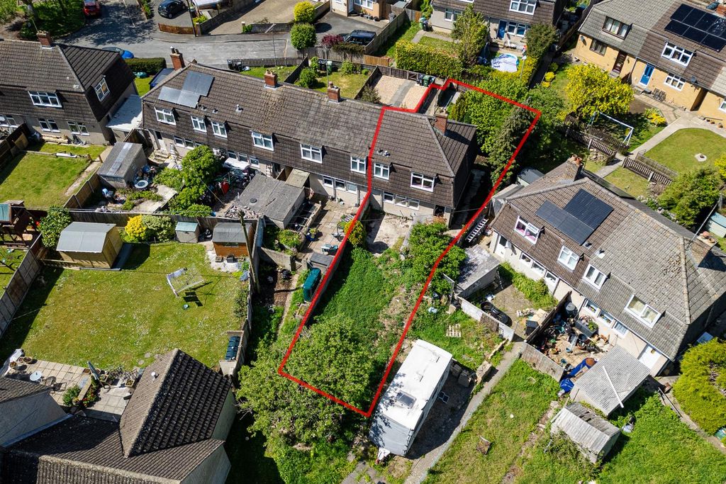 Property photo 2 of 34 5 Macarthur Road, Northleach, Cheltenham Gl54 3Hs
