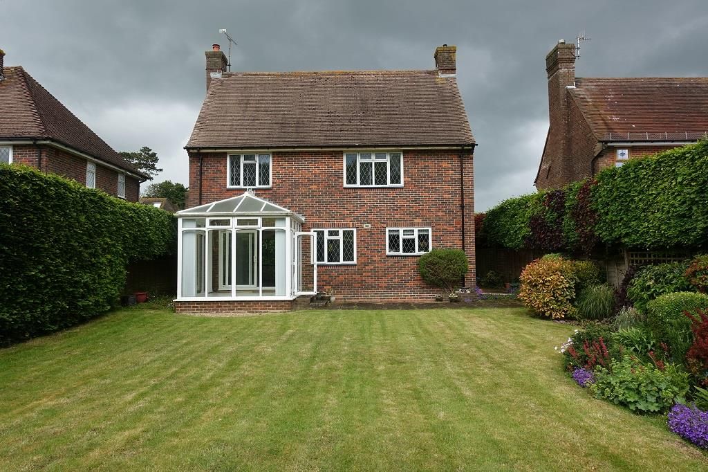 Property photo 2 of 30 Rear Elevation