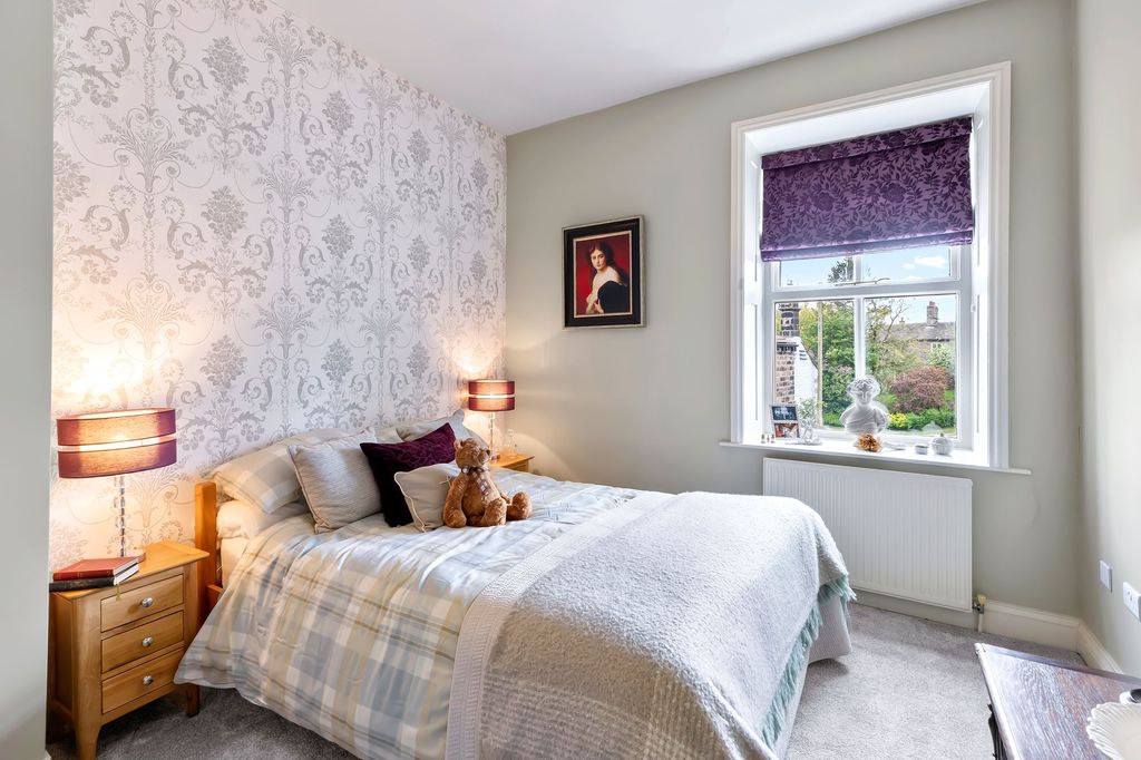 Additional image 23 of 4 bed semi-detached house for saleRyecroft, Harden BD16
