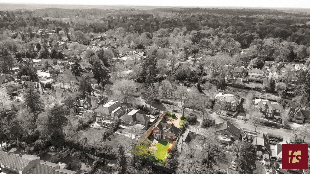 Additional image 24 of 4 bed detached house for saleThe Avenue, Crowthorne, Berkshire RG45