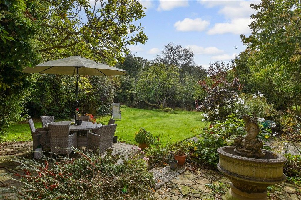 Property photo 3 of 18 Rear Garden