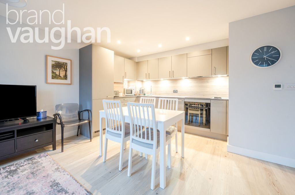 Property photo 2 of 10 Open Plan Living