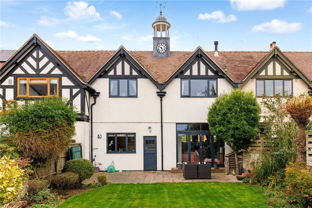 Property photo 1 of 21 Rear Elevation