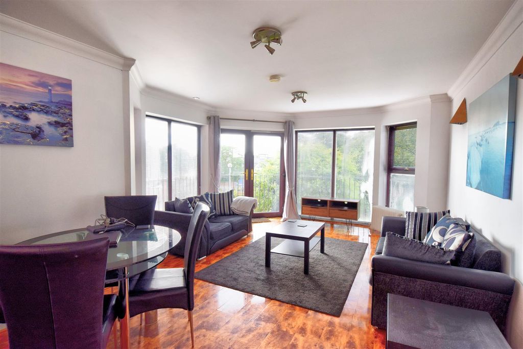 Property photo 2 of 13 Living Dining Area.Jpg