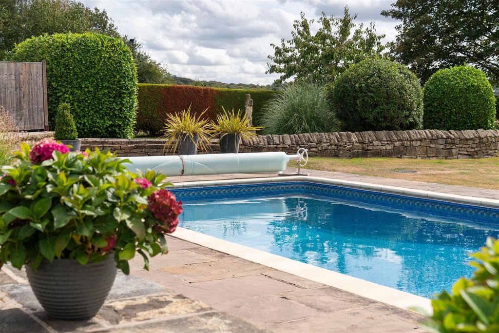 Additional image 84 of 7 bed detached house for salePark Hall, Parkhall Lane, Spinkhill, Sheffield S21