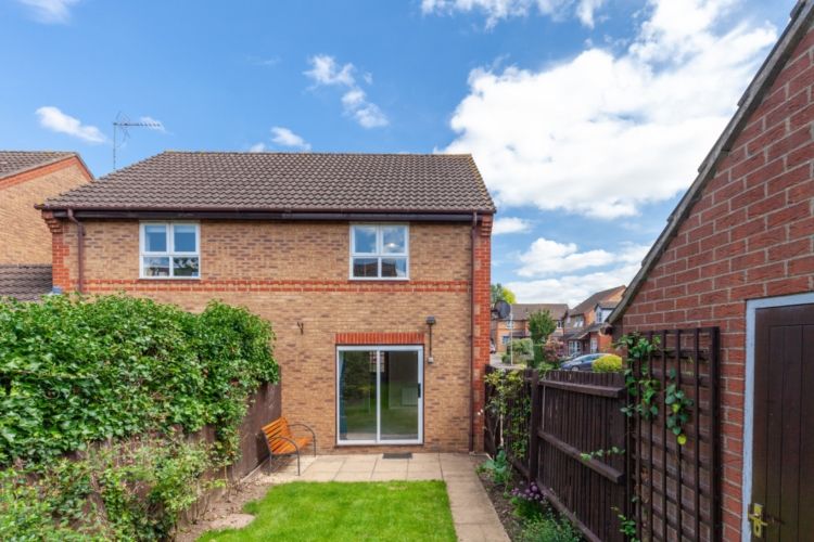 Property photo 3 of 9 230782-Std