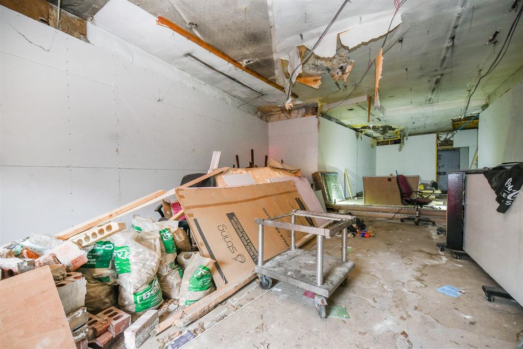 Property photo 2 of 22 Retail Unit