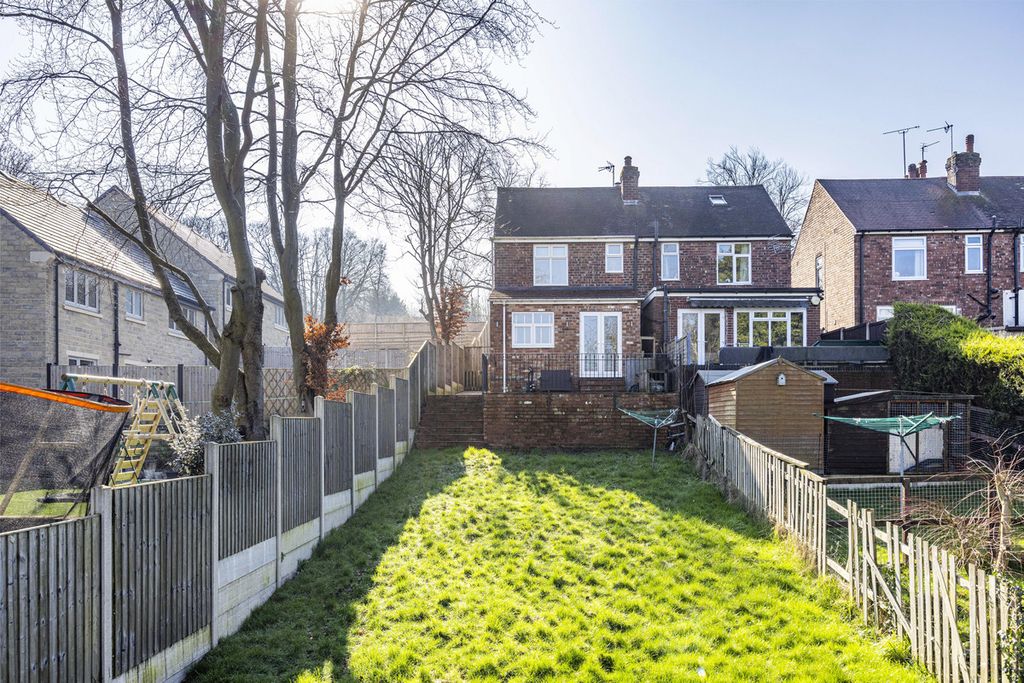 Additional image 4 of 3 bed semi-detached house for saleHands Road, Heanor DE75