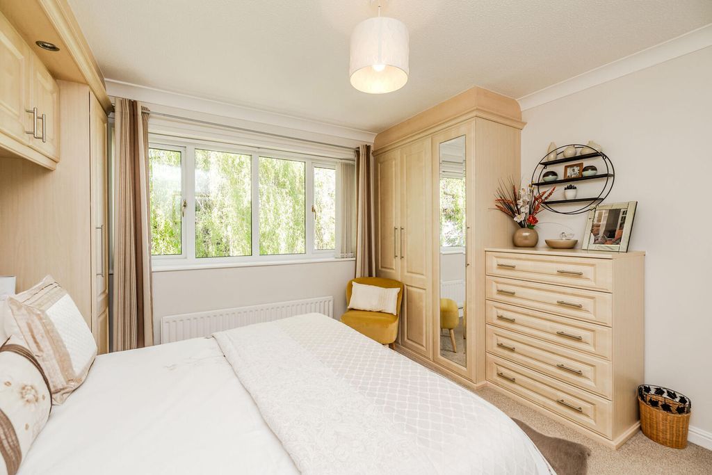 Additional image 23 of 4 bed property for saleLadyrigg, Darras Hall, Ponteland, Newcastle Upon Tyne NE20