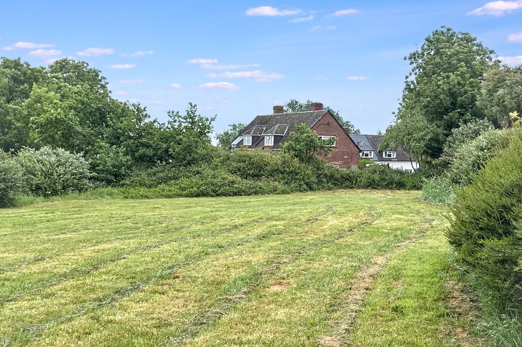 Land for salePulham, Dorchester DT2 photo 5