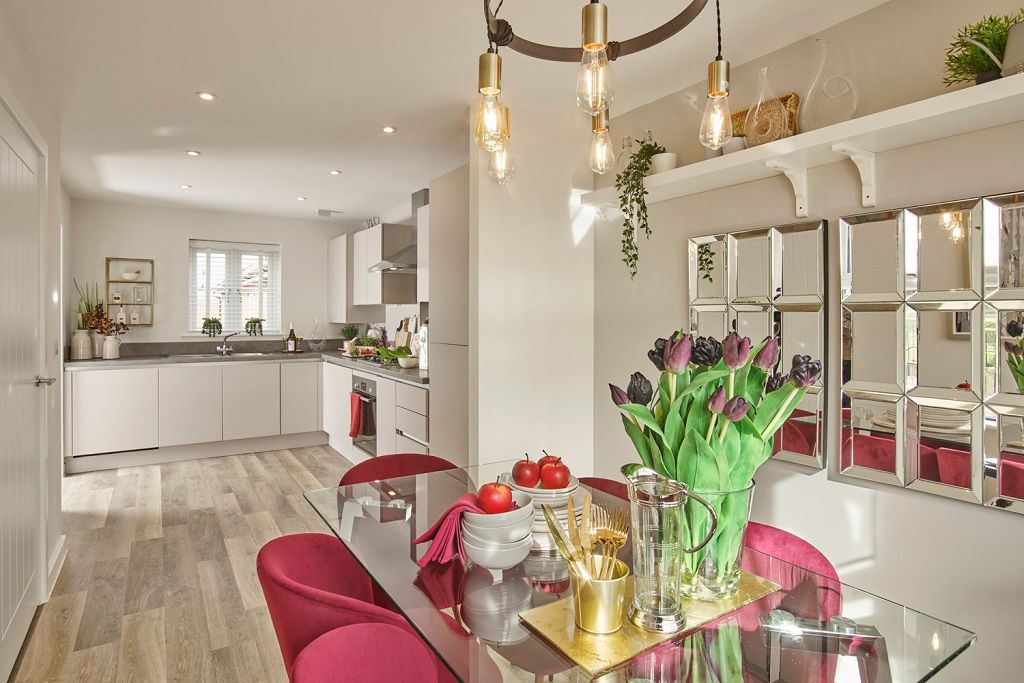 Property photo 2 of 13 Langford Show Home