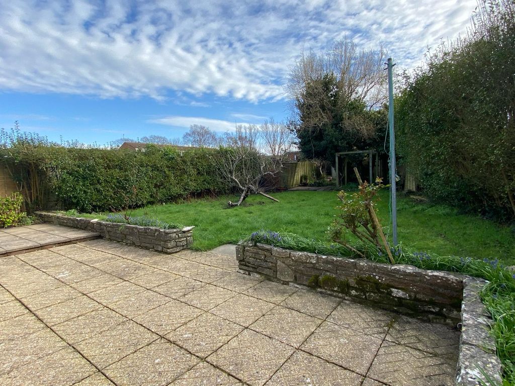 Property photo 2 of 23 Private Garden