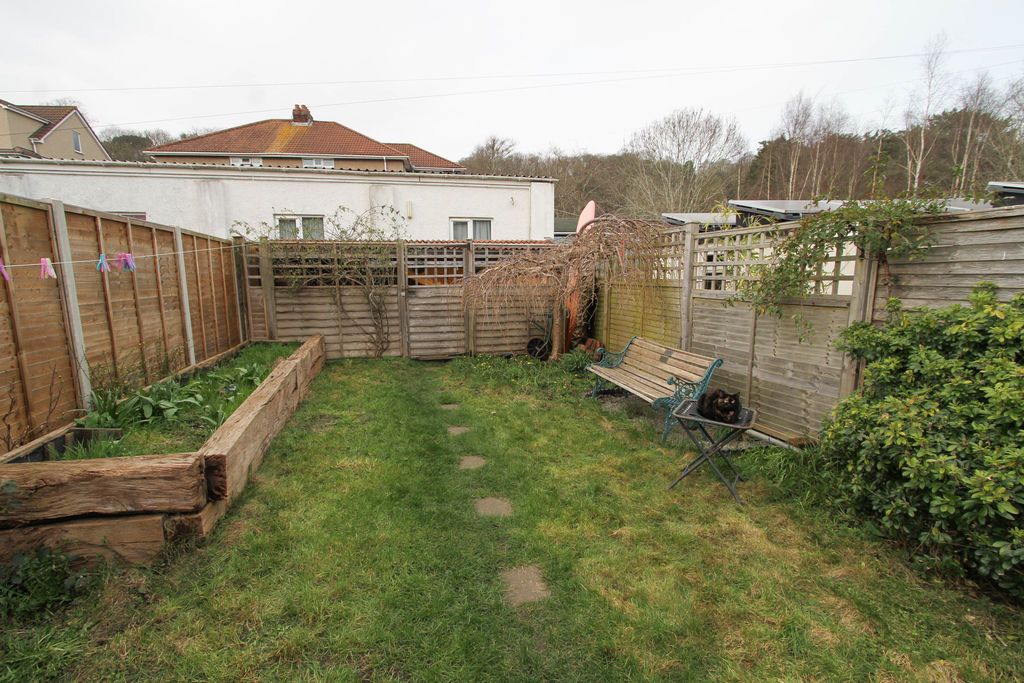 Property photo 3 of 13 Garden