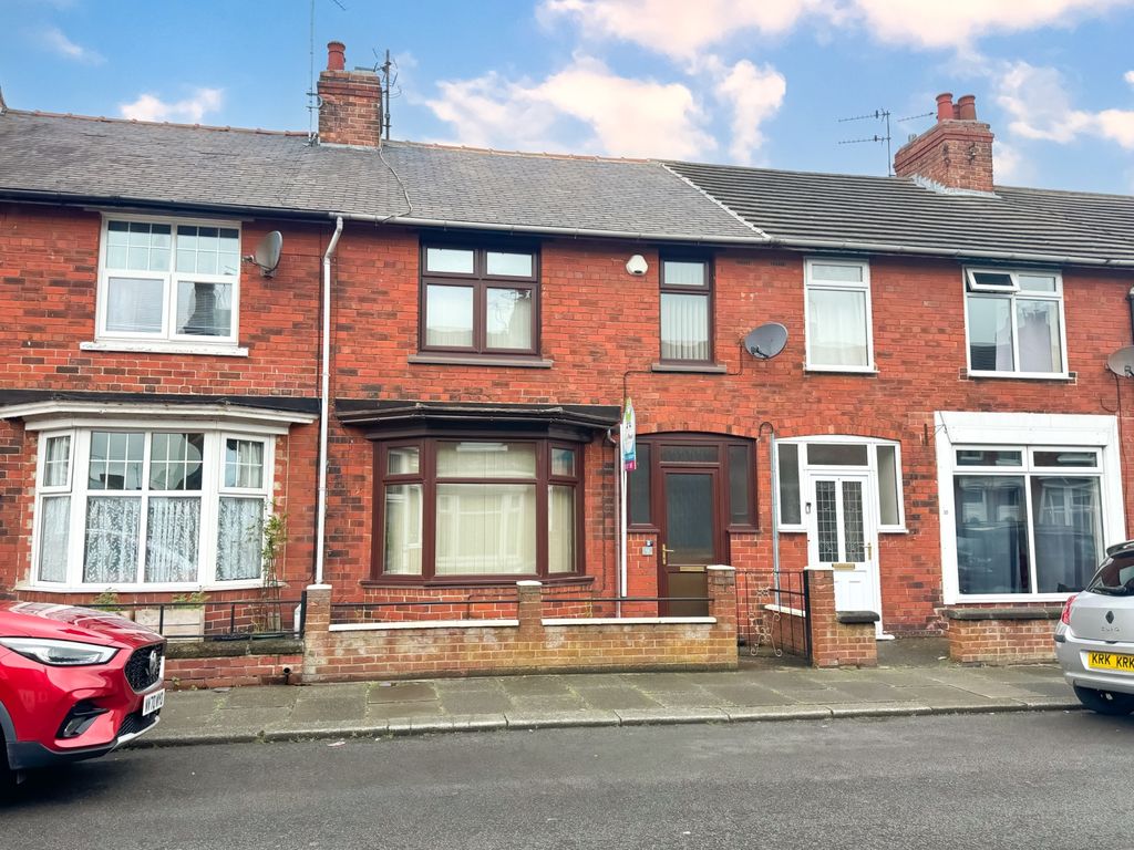 Property photo 1 of 19 Lumley Ewemove Loftus-22
