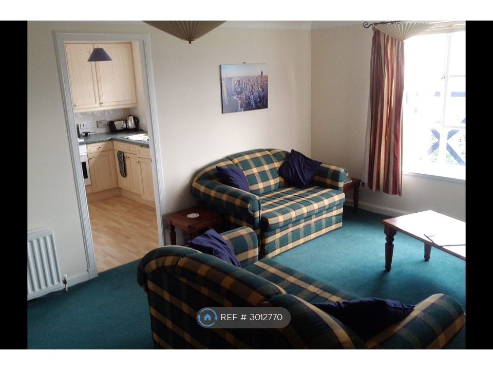 Property photo 3 of 9 Lovely Light Lounge
