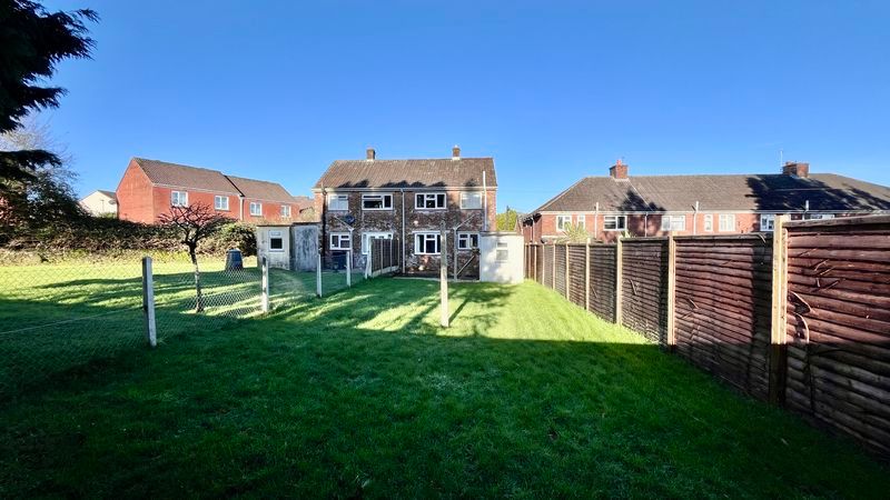 Property photo 1 of 14 Rear Aspect