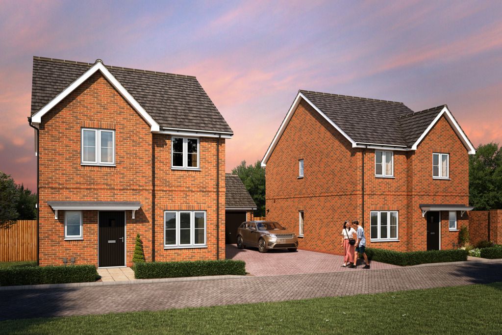 Property photo 1 of 11 New Monks Park Phase 2