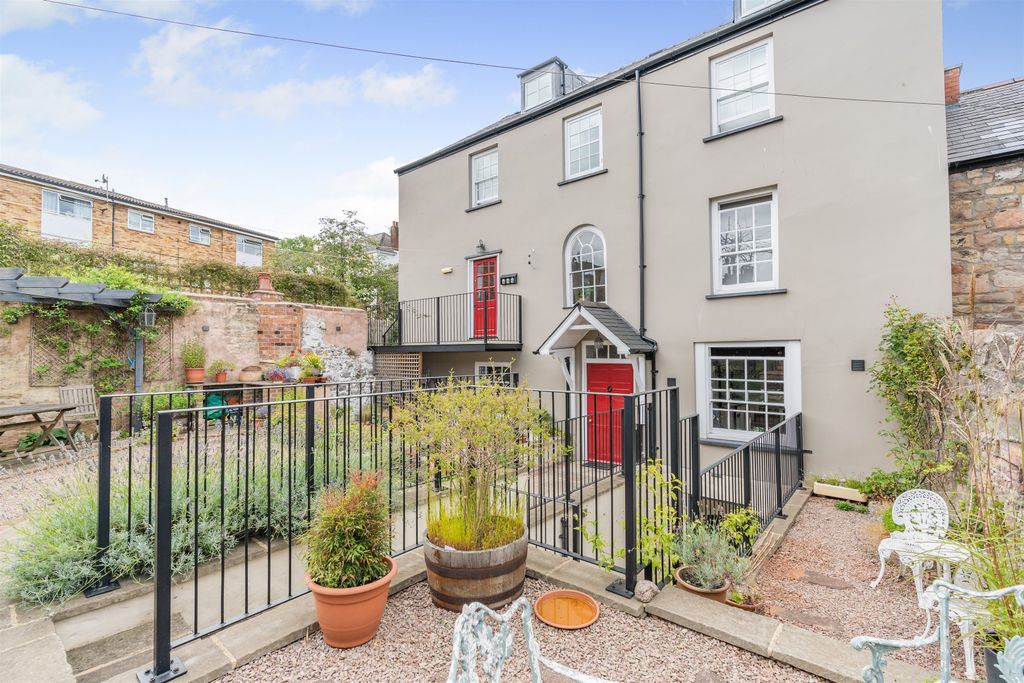 Additional image 34 of 6 bed end terrace house for saleBridge Street, Chepstow, Monmouthshire NP16