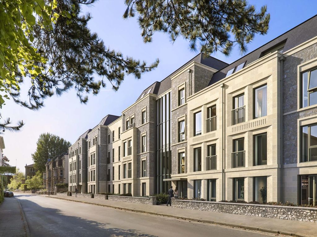 Property photo 2 of 9 The Clifton Collection, The Legacy Apartments External CGI