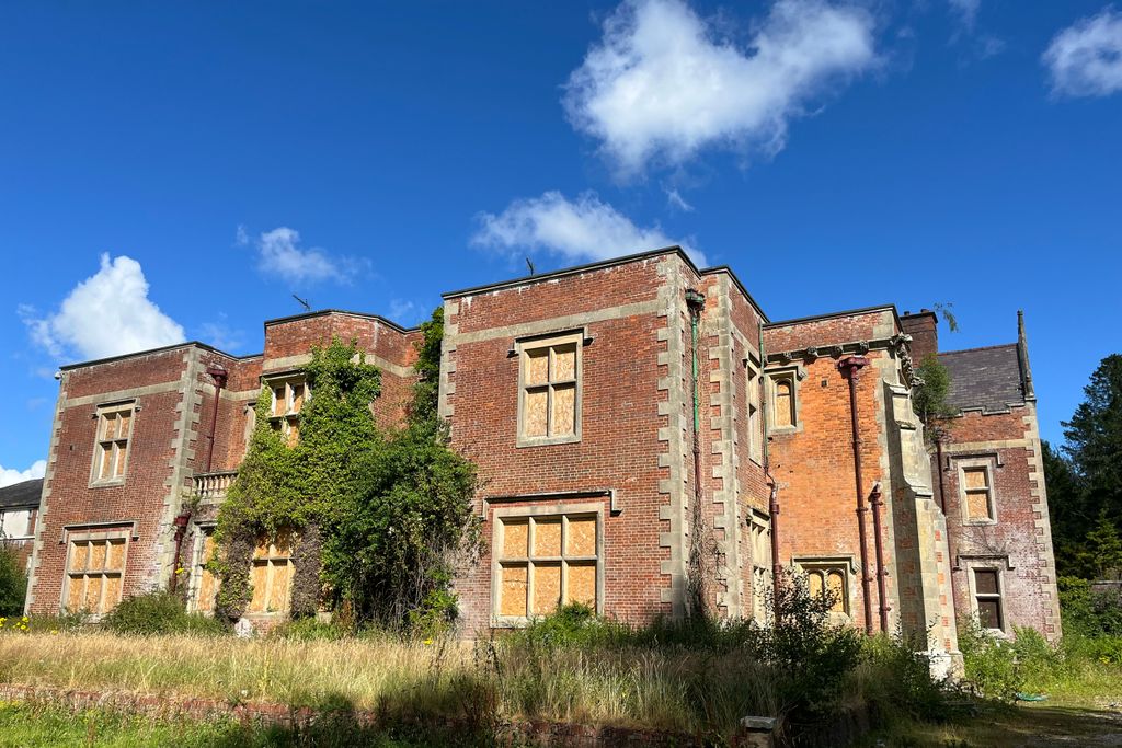 Property photo 3 of 38 Otterburn Hall, Otterburn, Newcastle Upon Tyne, Tyne And Wear, Ne19 1He