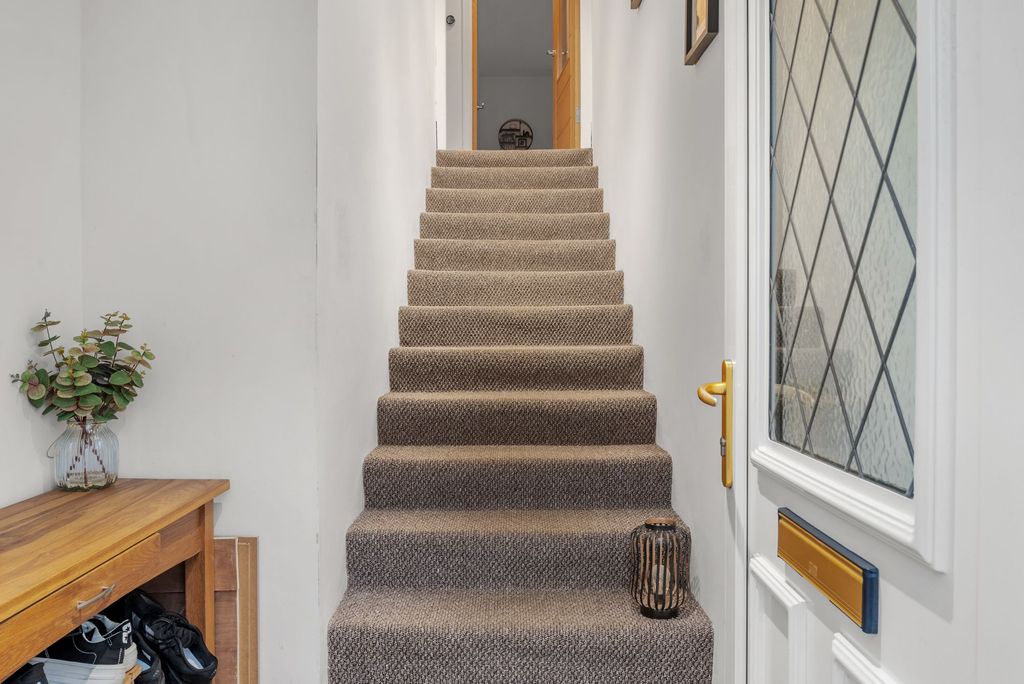 Property photo 2 of 13 Entrance Hallway