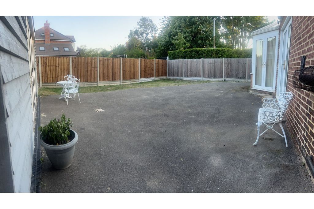 Property photo 3 of 20 Rear Garden